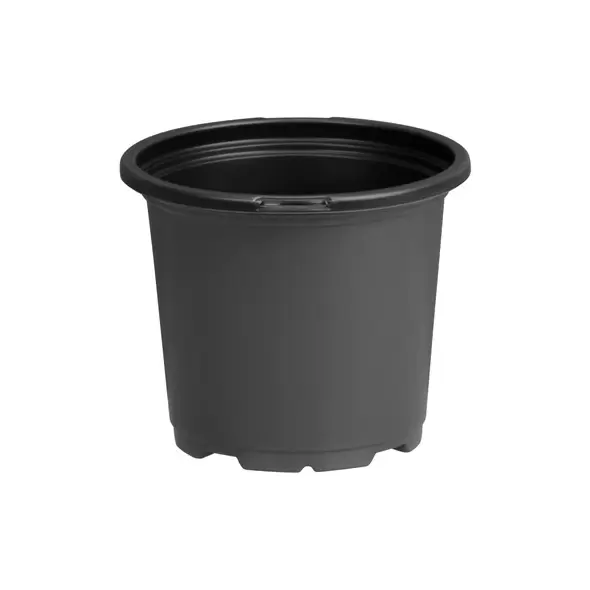 DLN 04.50 RND GER COEX BLK/BLK 720/CS 40CS/PL