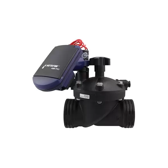 NET 1IN VALVE AQUA PRO CONTROL 61ET1GH2-L-CONT