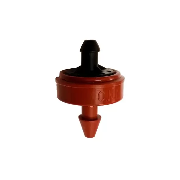 NET PCNL .5GPH 01WPCJL2 WOODPECKER JR DRIPPER