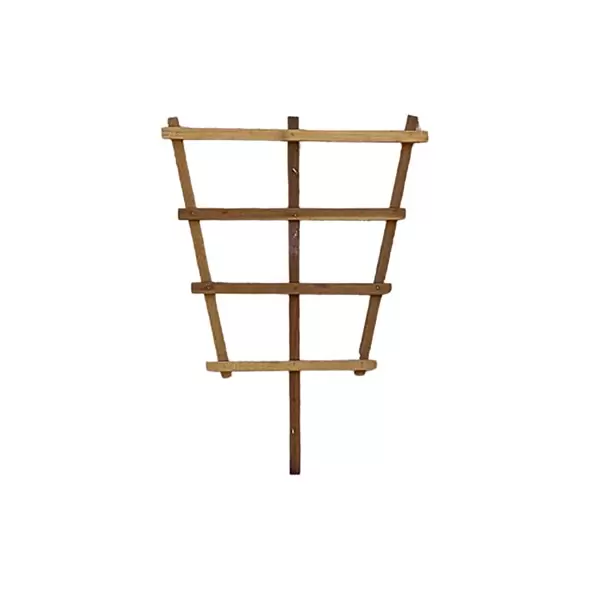 A&G 1.5'x2' Flare Espalier Trellis