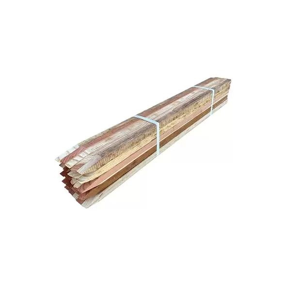 A&G 1"x3' Redwood Stake