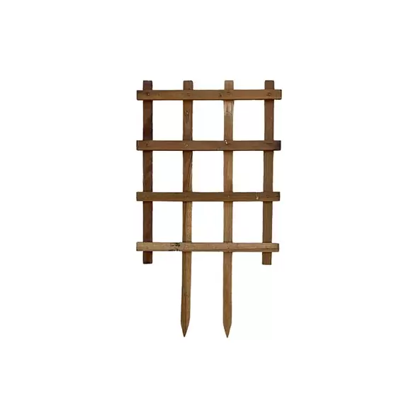 A&G 2'x3.5' Heavy Duty Espalier Trellis