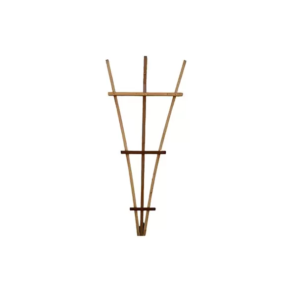 A&G 2'x4' Fan Trellis