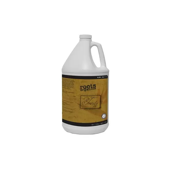 Roots Organics Gallon Trinity