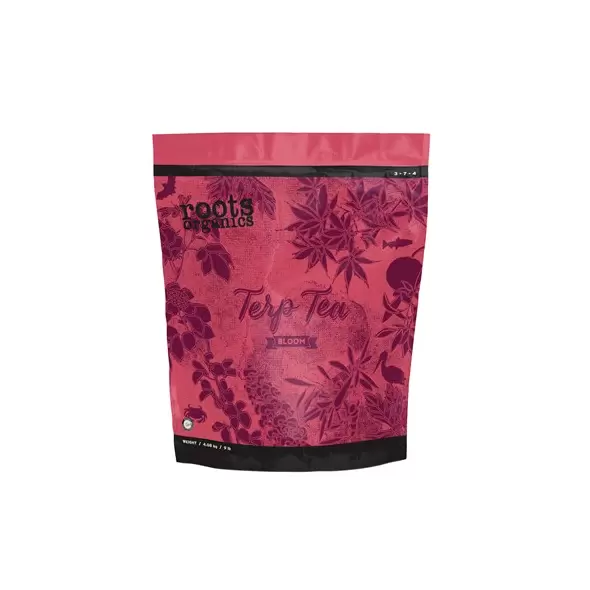 Roots Organics 9