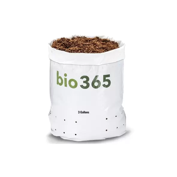 bio365 2gal Grow Bag BIOCOCO (286/PL)