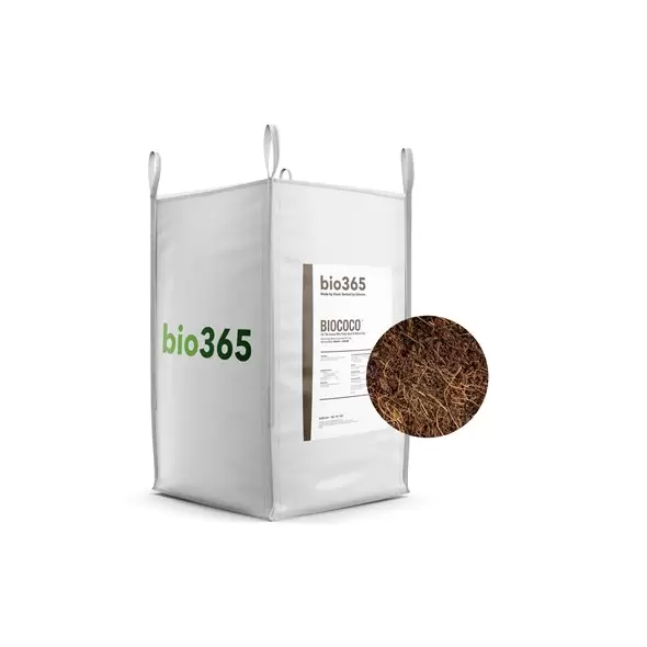 bio365 4 Yard Sack BIOCOCO (1/PL)