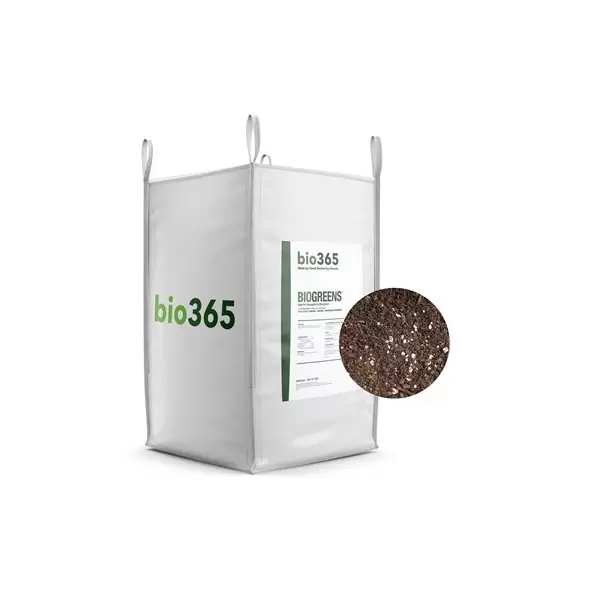 bio365 4 Yard Sack BIOGREENS (1/PL)