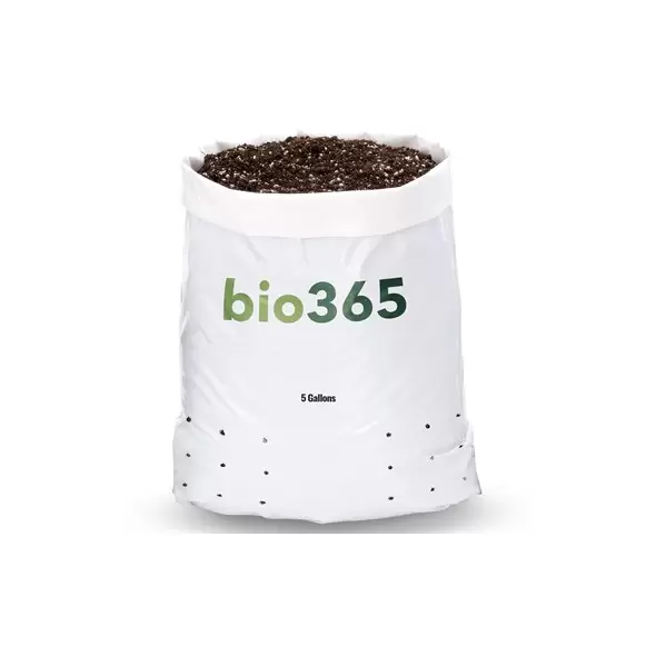 bio365 5gal Grow Bag BIOLITE (126/PL)