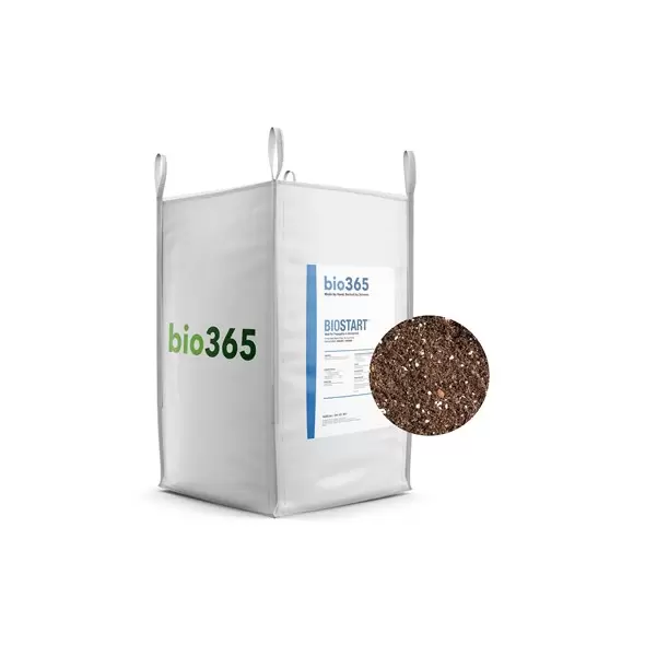 bio365 4 Yard Sack BIOSTART (1/PL)