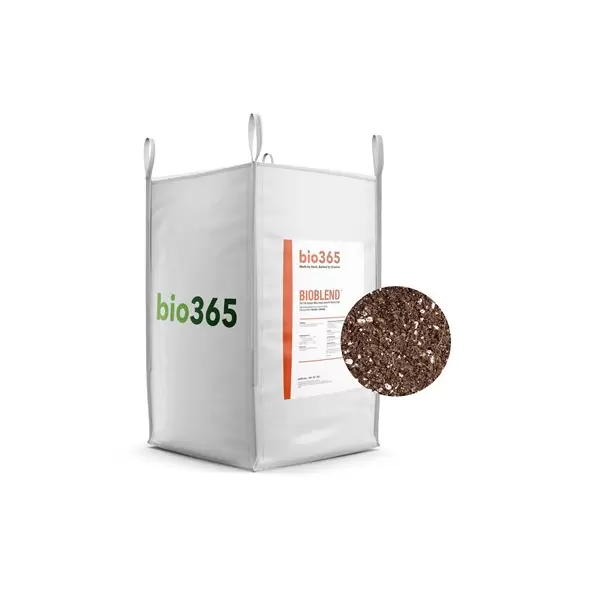 bio365 4 Yard Sack BIOBLEND (1/PL)