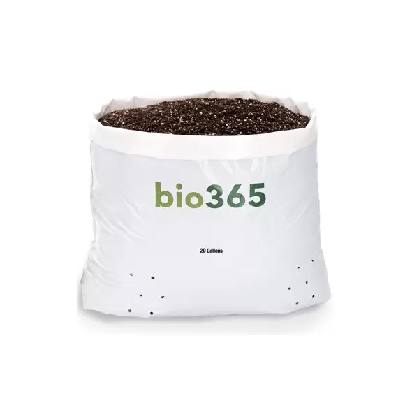 bio365 20gal Grow Bag BIOBLEND (40/PL)