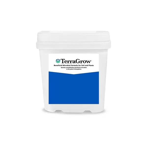 Biosafe TerraGrow 25Lb (Direct)