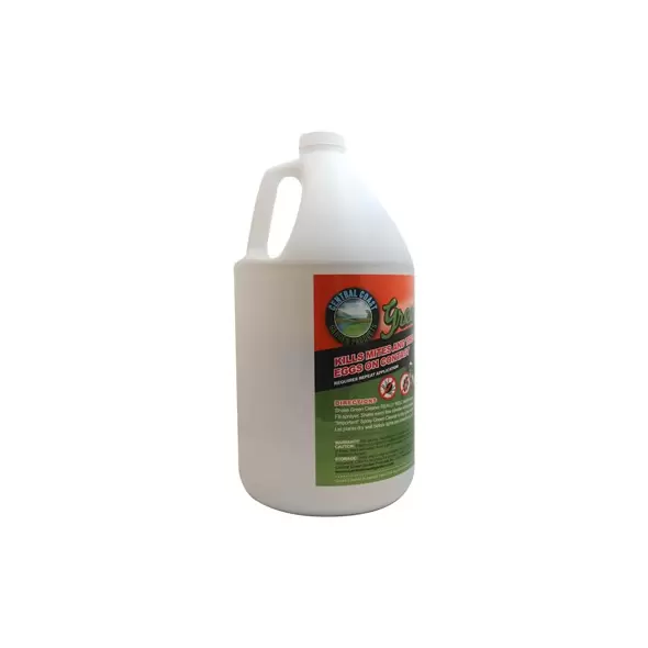 CCG 1gal Green Cleaner Concentrate