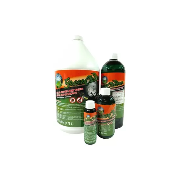 CCG 2.5gal Green Cleaner Concentrate