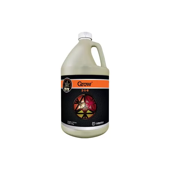 Cutting Edge Gallon Grow 2-1-6