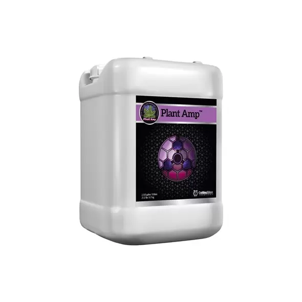 Cutting Edge Solutions 2.5 Gallon Plant Amp