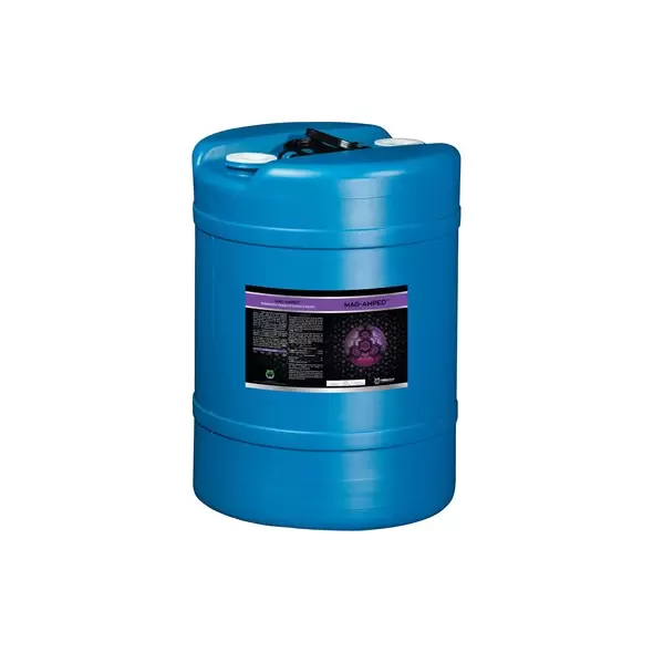 Cutting Edge Solutions 15 Gallon Mag Amped