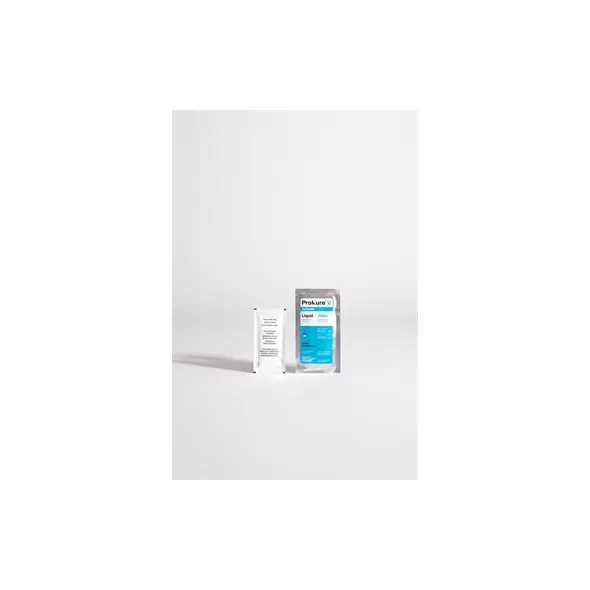 ProKure V .84oz (12/CS) BY CASE ONLY Bactericide, Disinfectant