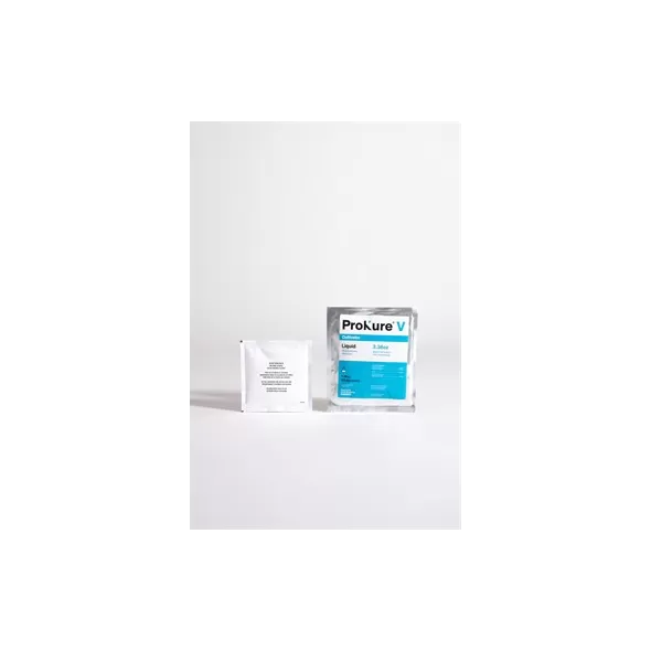ProKure V 3.36oz (12/CS) BY CASE ONLY Bactericide, Disinfectant