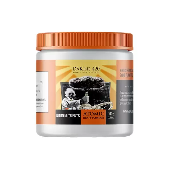 Dakine 420 Atomic Root Powder 5-0-0 100g