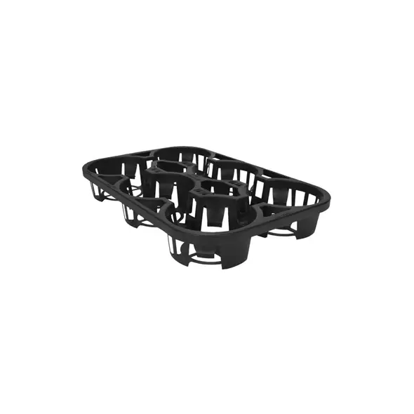 DLN 6CT TRADE GAL UNIVERSAL TRAY 25/CS 54CS/PL