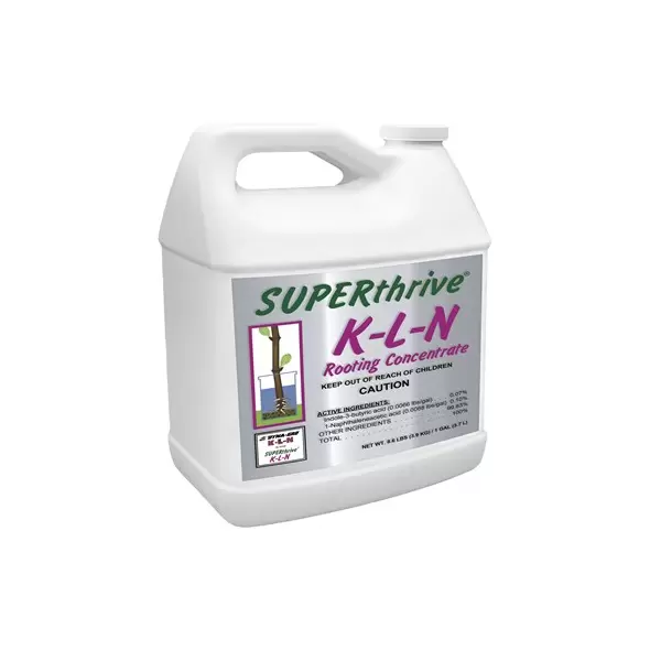 SUPERthrive 1gal K-L-N Rooting Concentrate