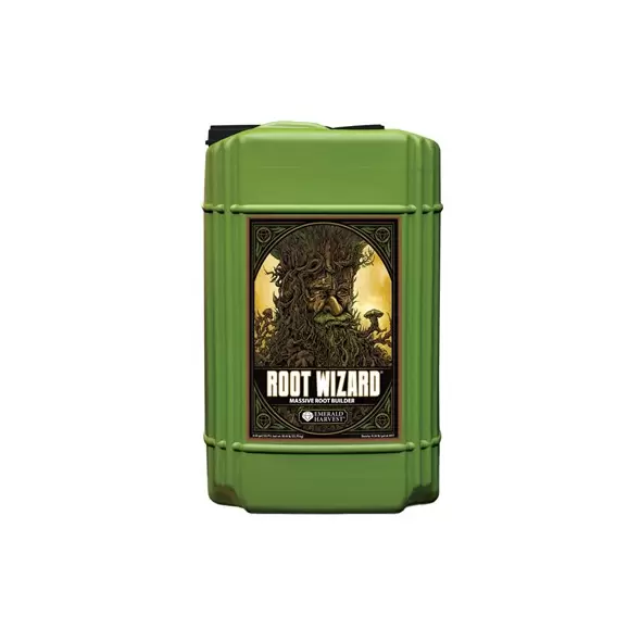 Emerald Harvest 6gal Root Wizard (FL/MN/NC/OK)