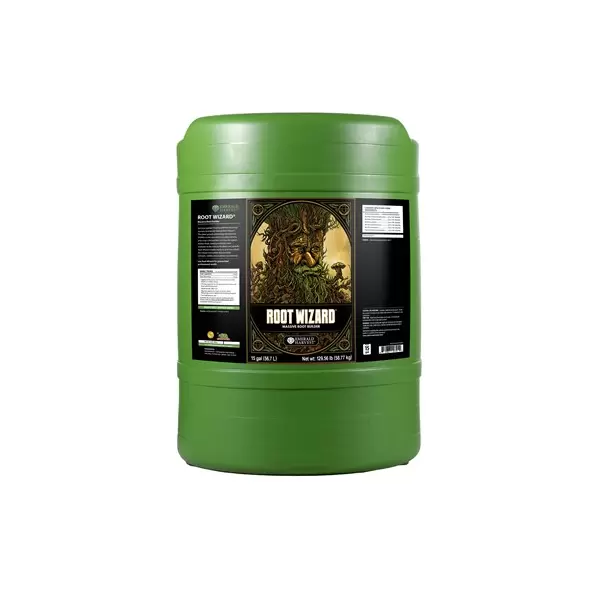 Emerald Harvest 15gal Root Wizard