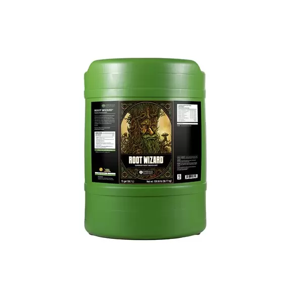 Emerald Harvest 15gal Root Wizard (FL/MN/NC/OK)