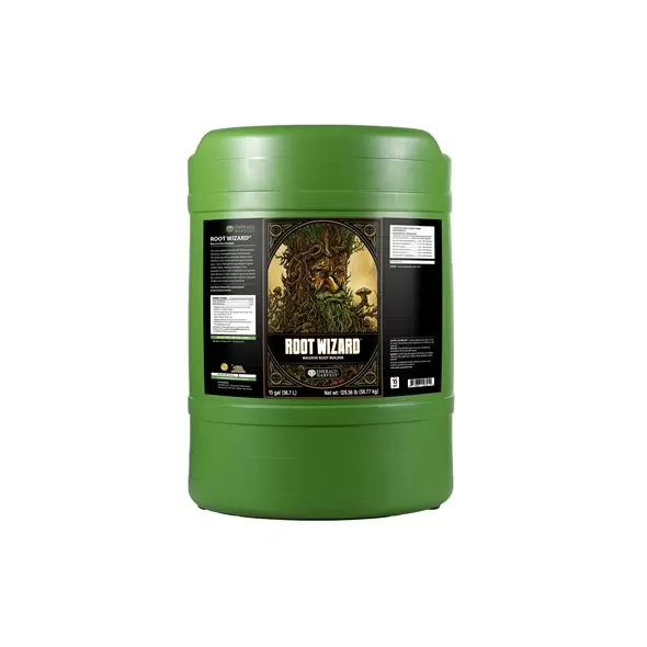 Emerald Harvest 15gal Root Wizard (OR)