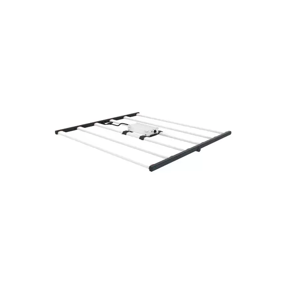 Fluence SPYDR 2i 47", PhysioSpec Indoor, 120-277V PS, No AC Cord, No DC Extension Cable, Lance Hangers, PS Bracket, Dimming Cable, Single Retail Pack