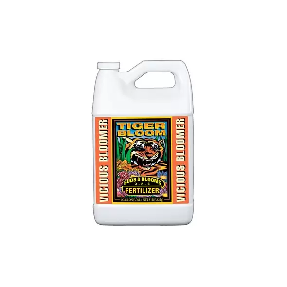 FoxFarm Gal Conc Tiger Bloom Liquid