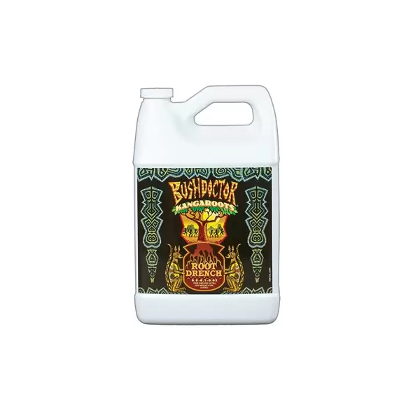 FoxFarm Gallon BushDoctor Kangaroots