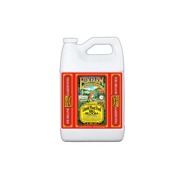 FoxFarm Gal Conc Big Bloom Liquid