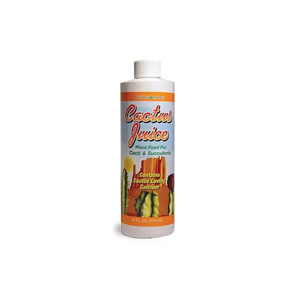 Grow More 16oz 1-7-6 Cactus Juice