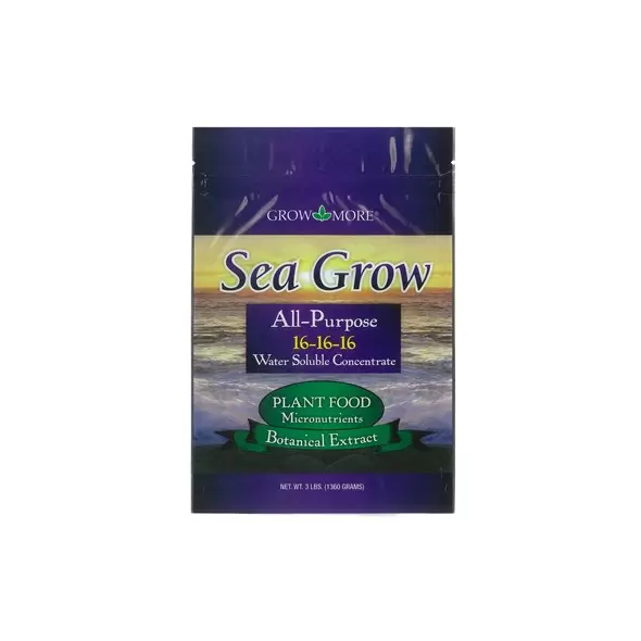 Grow More 3