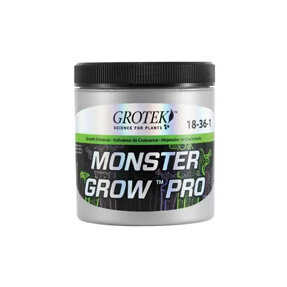 Grotek 130g Monster Grow Pro 18-36-1
