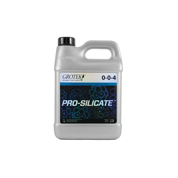 Grotek 1L Pro Silicate 0-0-4