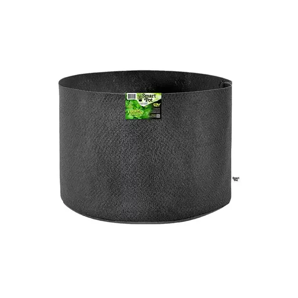 Smart Pot 30gal Black Bulk Box