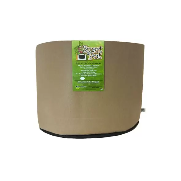 Smart Pot 30gal Tan Bulk Box