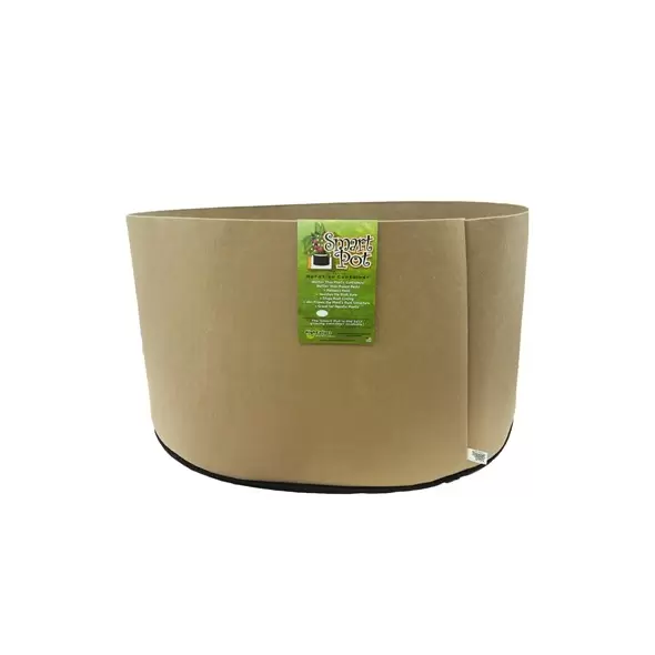 Smart Pot 100gal Tan Bulk Box