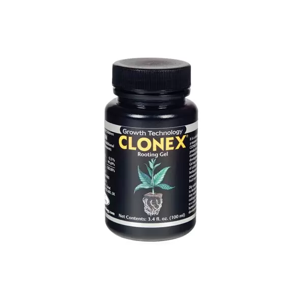 HDI 100mL Clonex Gel