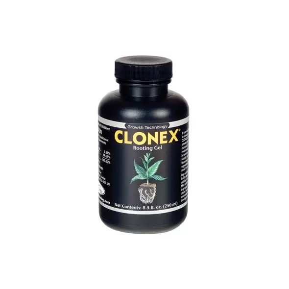 HDI 250mL Clonex Gel