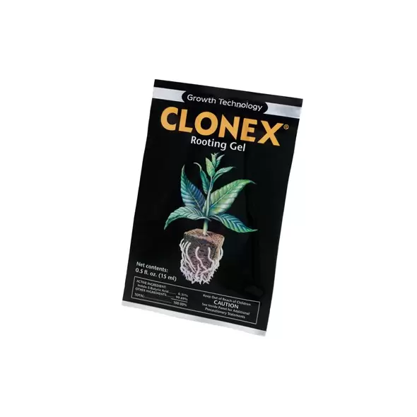 HDI 15mL Clonex Gel Packet