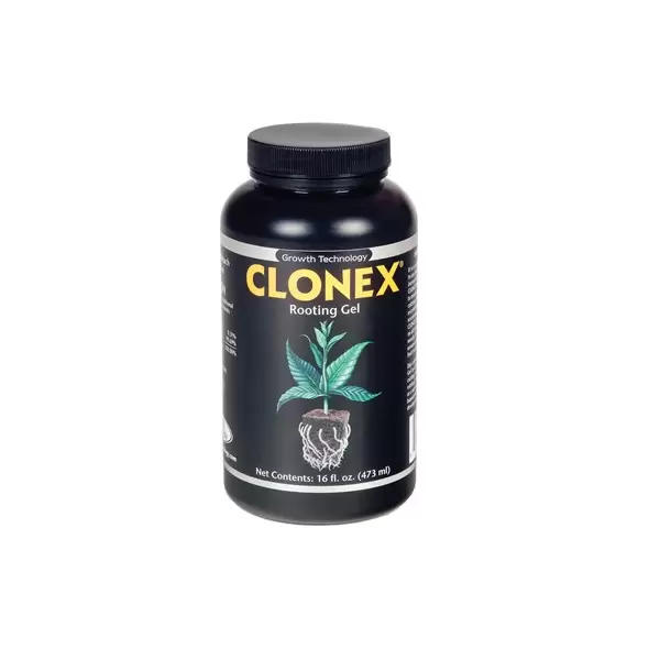 HDI 16oz Clonex Gel Pint