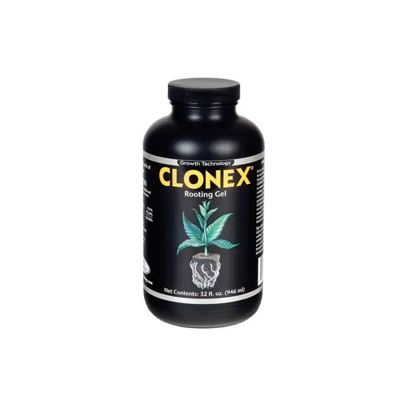 HDI 32oz Clonex Gel Ouart