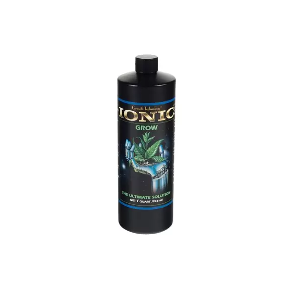HDI 32oz Ionic Grow Quart