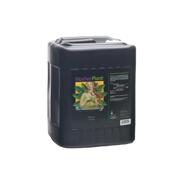 HDI 320oz Motherplant Part A 2.5 Gallons