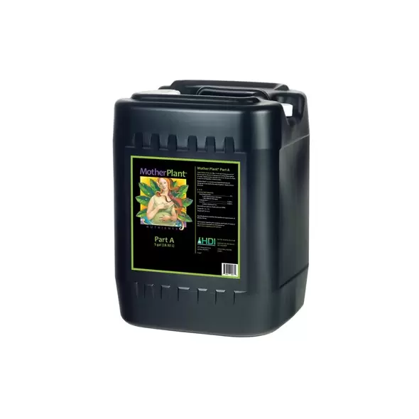 HDI 640oz Motherplant A 5 Gallon
